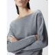 PINKO maglia scollo barchetta