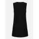 PINKO abito con zip