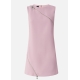 PINKO abito con zip