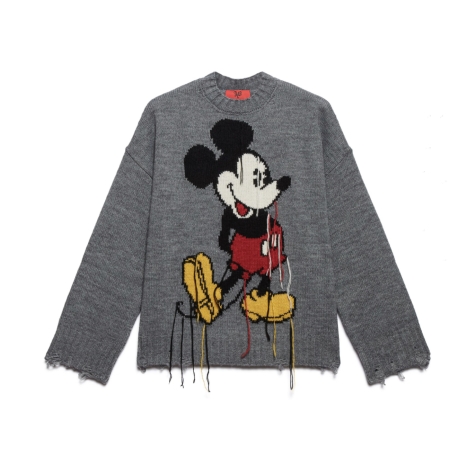 ANIYE BY pull Mickey