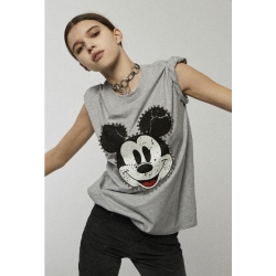 ANIYE BY T-shirt Mickey