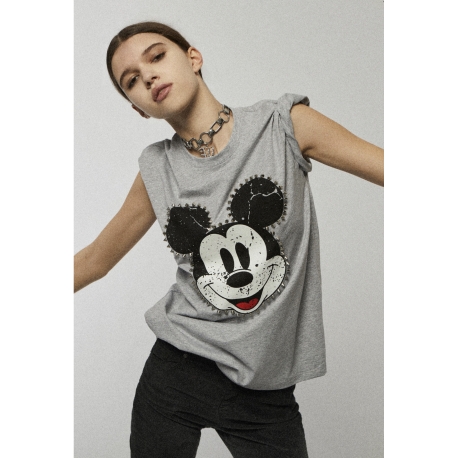 ANIYE BY T-shirt Mickey
