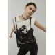 ANIYE BY t-shirt con top