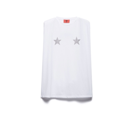 ANIYE BY t-shirt stelle
