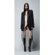 ANIYE BY blazer over