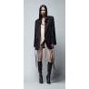 ANIYE BY blazer over