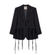 ANIYE BY blazer over