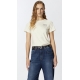 PINKO t-shirt logo