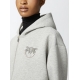 PINKO felpa con zip
