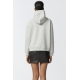 PINKO felpa con zip