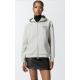 PINKO felpa con zip