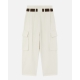PINKO pantalone cargo