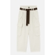 PINKO pantalone cargo