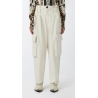 PINKO pantalone cargo