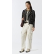 PINKO pantalone cargo