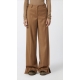 PINKO pantalone palazzo