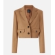 PINKO giacca corta