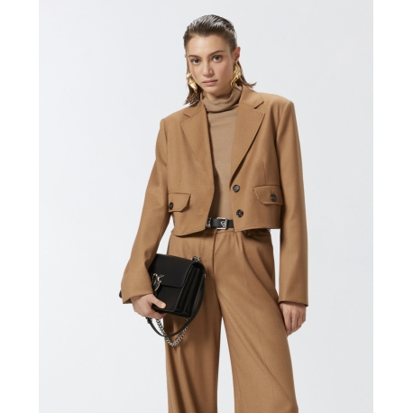 PINKO giacca corta