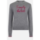 SAINT BARTH maglia Simply the best