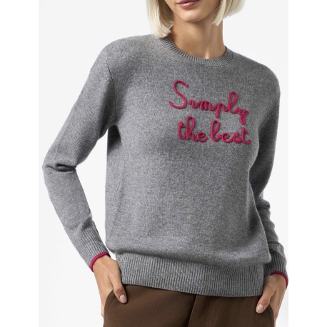 SAINT BARTH maglia Simply the best