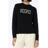 SAINT BARTH maglia Adoro
