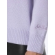 SAINT BARTH maglia Complicata