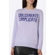 SAINT BARTH maglia Complicata