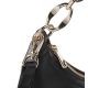 TWIN SET borsa mezzaluna