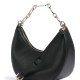 TWIN SET borsa mezzaluna
