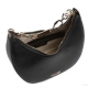 TWIN SET borsa mezzaluna