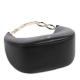 TWIN SET borsa mezzaluna