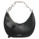 TWIN SET borsa mezzaluna