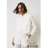 TWIN SET gilet imbottito