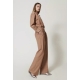 TWIN SET pantalone palazzo