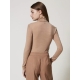 TWIN SET maglia lupetto