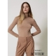 TWIN SET maglia lupetto