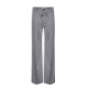 ANIYE BY pantalone dritto