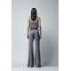 ANIYE BY pantalone dritto