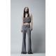 ANIYE BY pantalone dritto