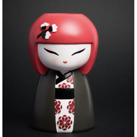 BLOGO vaso piccolo KIMONO