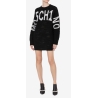 MOSCHINO JEANS abito logato