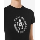 MOSCHINO JEANS t-shirt stampa