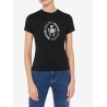 MOSCHINO JEANS t-shirt stampa