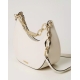 TWIN SET borsa mezzaluna