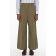 MAX MARA WEEKEND pantalone maxi tasche