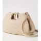 TWIN SET borsa paglia