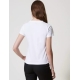 TWIN SET t-shirt logo