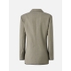 PINKO blazer doppiopetto
