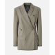 PINKO blazer doppiopetto