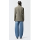 PINKO blazer doppiopetto
